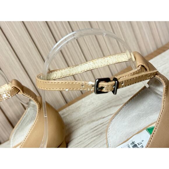 BCBGeneration Pointed Toe Flat with Ankle Strap Women's Shoes Size 6M - Picture 11 of 15